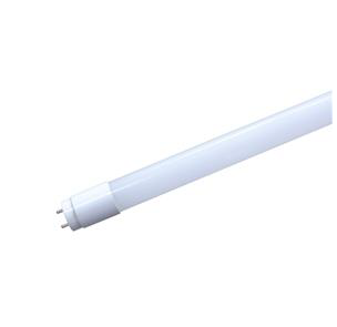 TUBO LED T8 0.6M 1.2M 1.5M 10W 20W 24W 6400K LIGAÇÃO DE UM LADO 230V AC