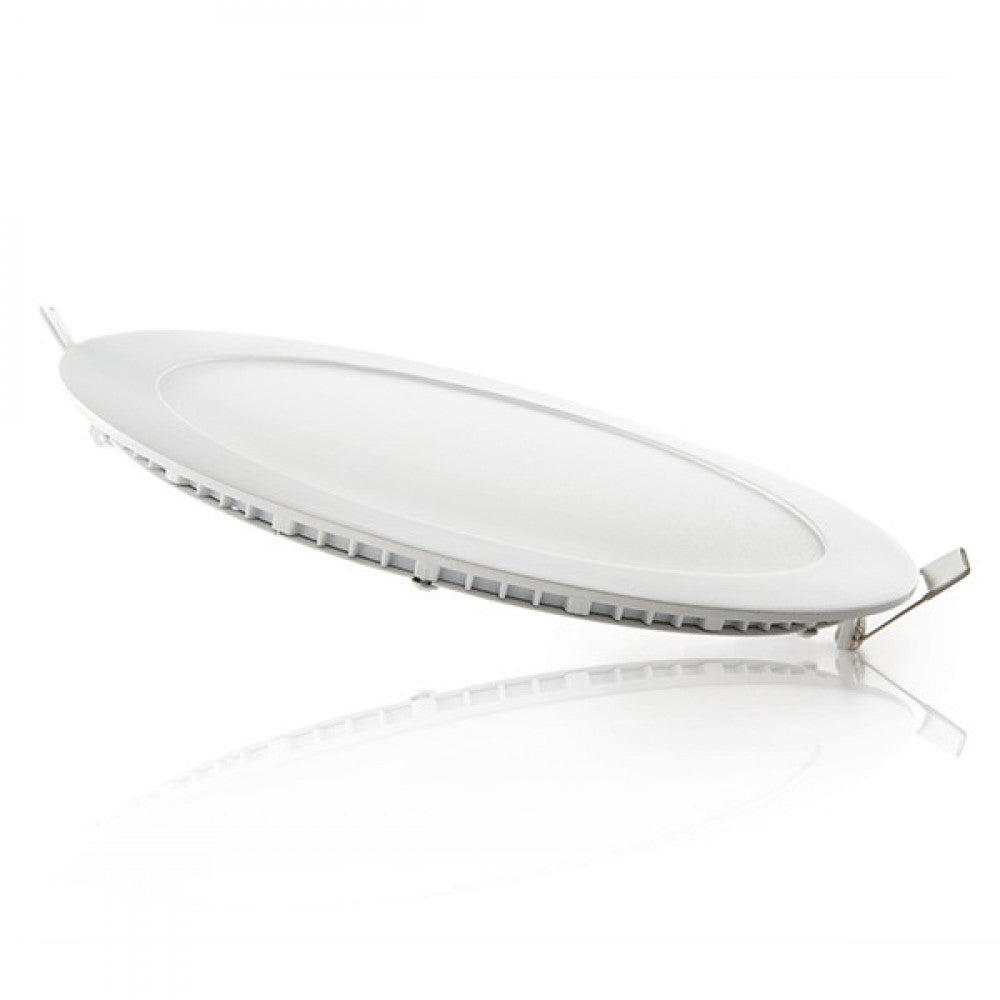 Downlights ENCASTRÉS RONDS 5W / 6W / 12W / 18W / 24W