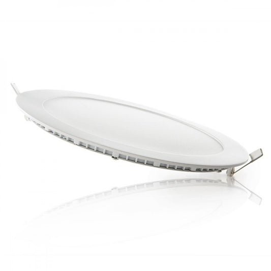 Downlights REDONDOS de ENCASTRAR 5W / 6W / 12W / 18W / 24W