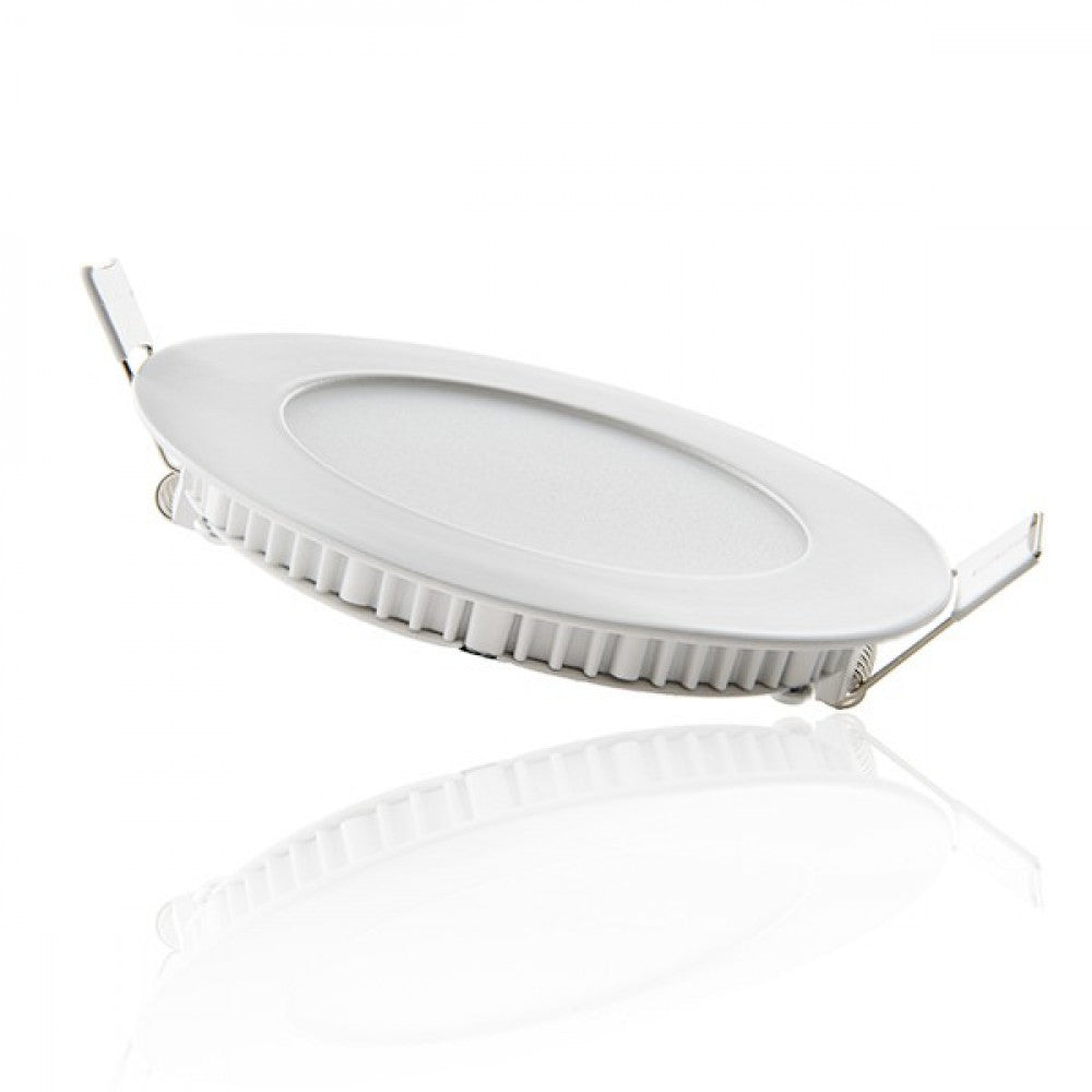Downlights ENCASTRÉS RONDS 5W / 6W / 12W / 18W / 24W