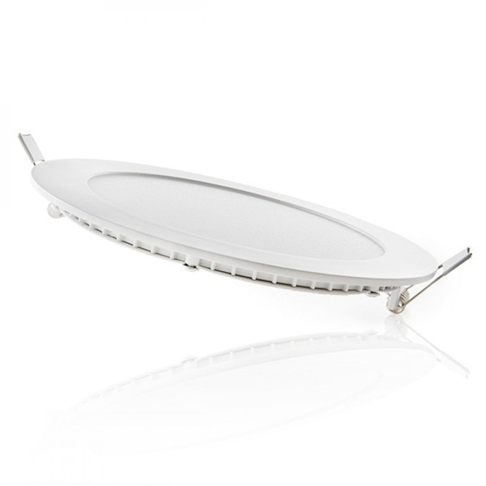 Downlights ENCASTRÉS RONDS 5W / 6W / 12W / 18W / 24W