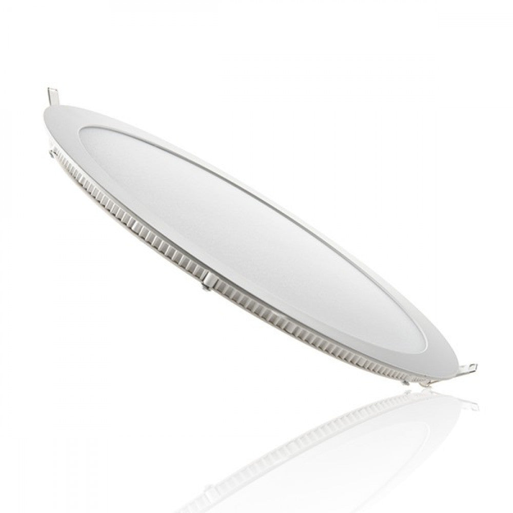 Downlights ENCASTRÉS RONDS 5W / 6W / 12W / 18W / 24W