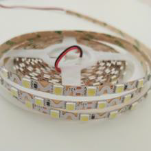 FITA LED FLEXÍVEL 5M TJ2835-S 4.8W 400LM 6400K IP20 12V