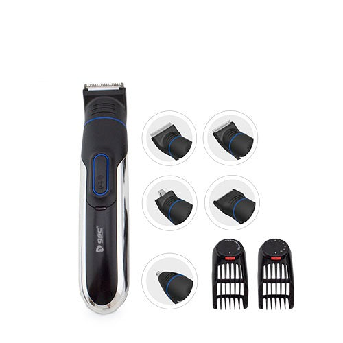 Tondeuse à cheveux 5W et accessoires