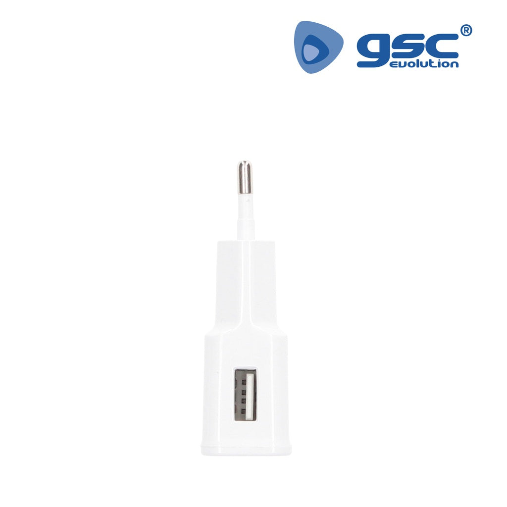 230V para carregador USB