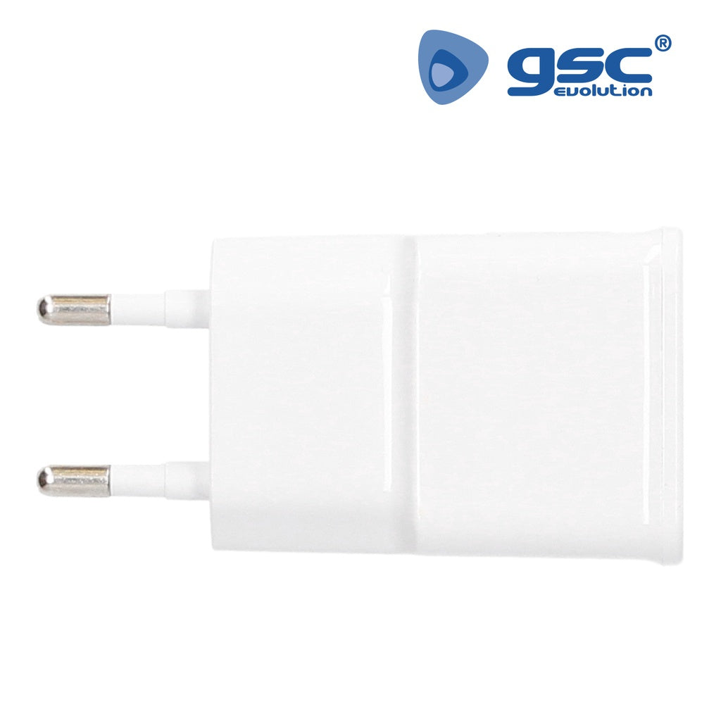 230V para carregador USB