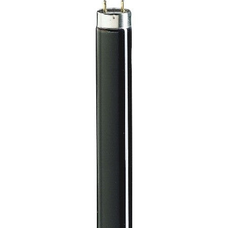 Lâmpada Fluorescente Luz Negra 18W