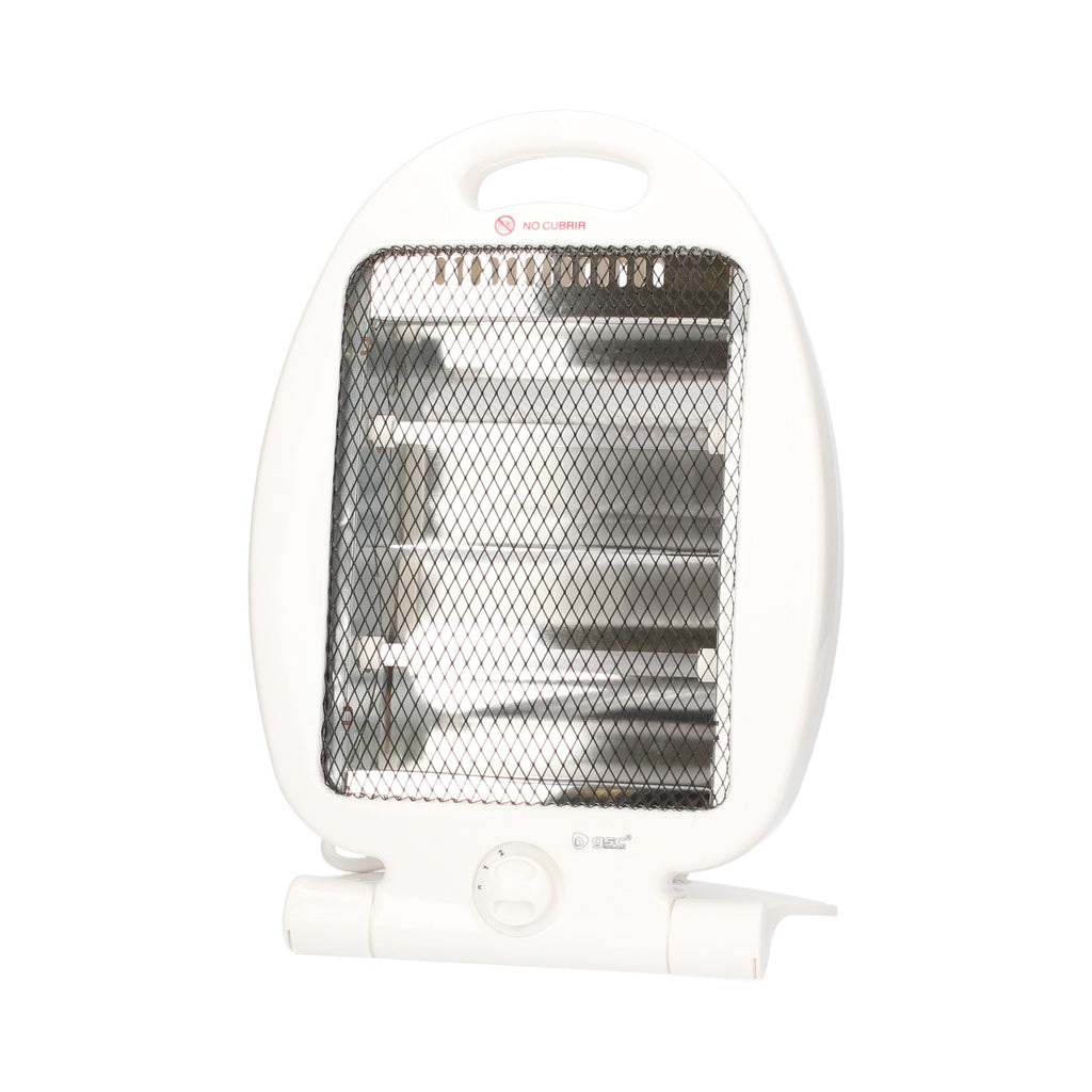 Aquecedor de quartzo máx. 800W