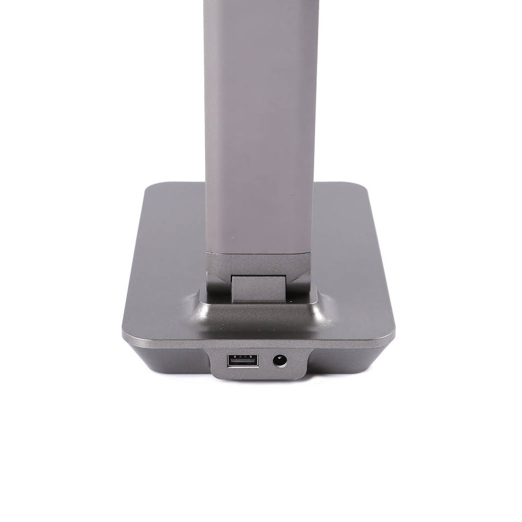 LED lamp Rasele 10W CTT dimmable Anthracite Gray