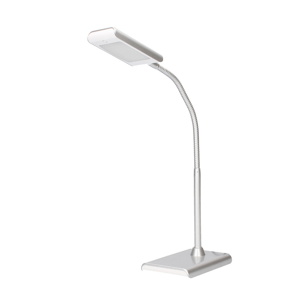 Flexo LED Susua 6W Cinza