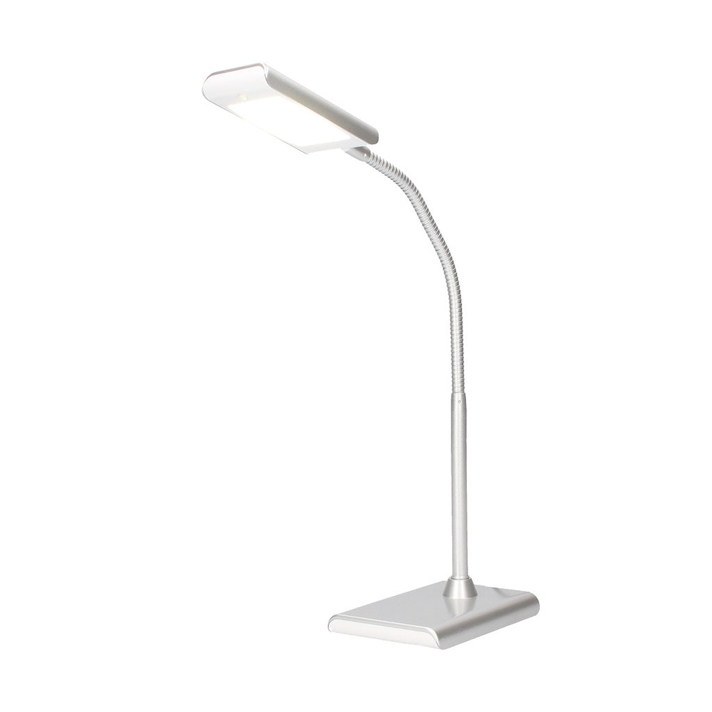 Flexo LED Susua 6W Cinza