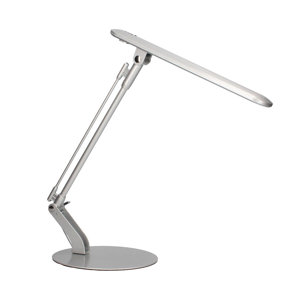 Candeeiro  Flexível Mawai 4W Gray desktop