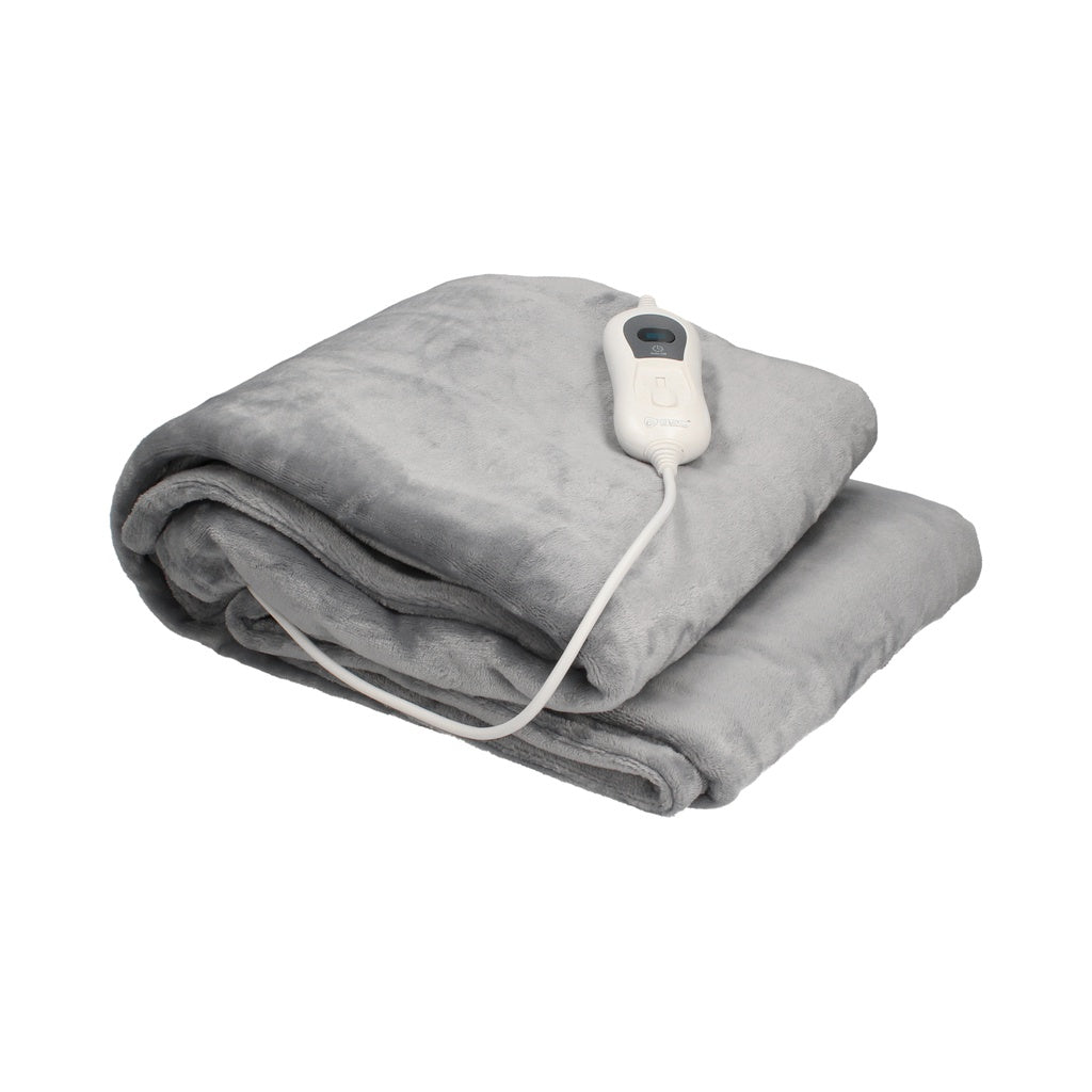 Cobertor elétrico 160x120cm 120W