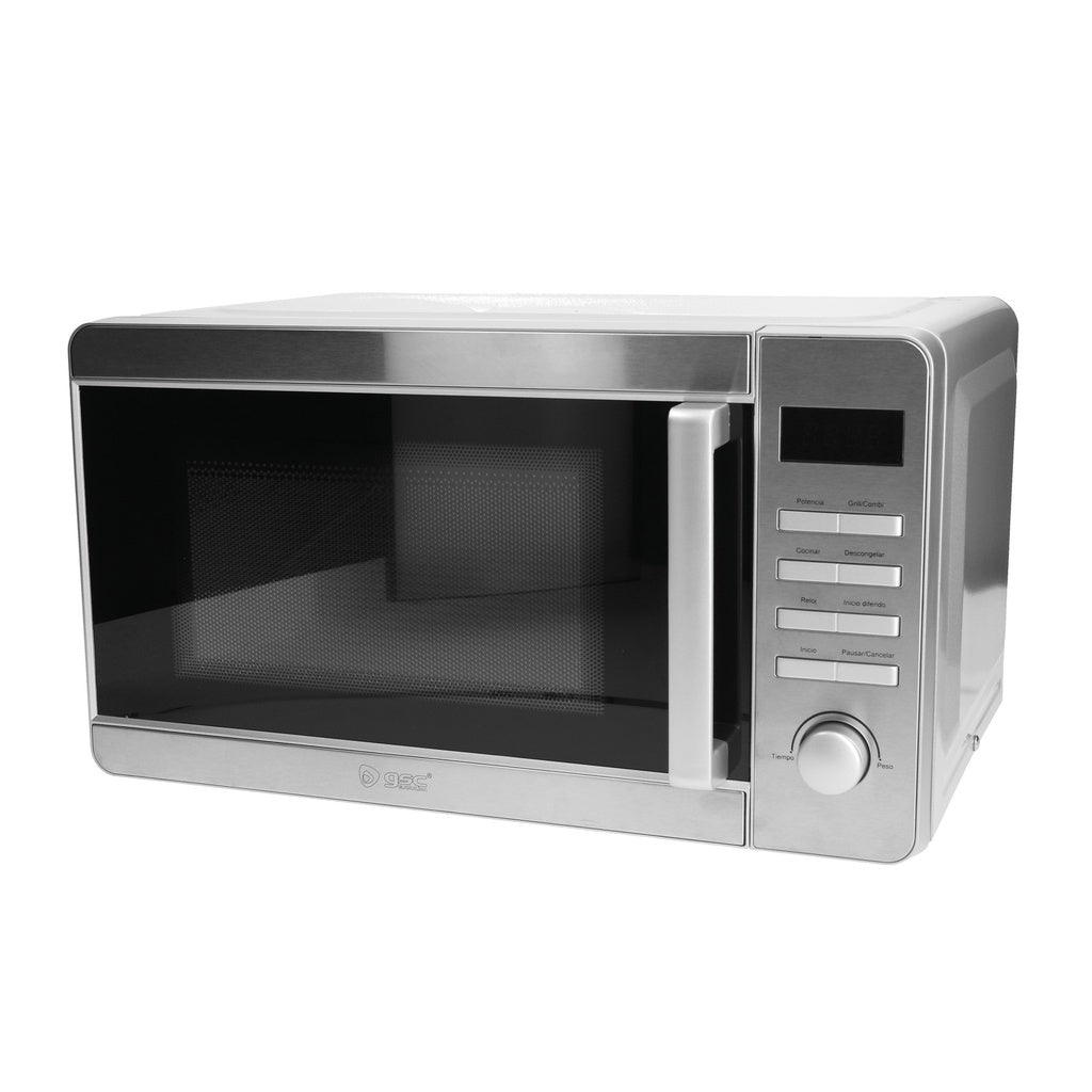 Microondas com grill Sorsele 20L 700W