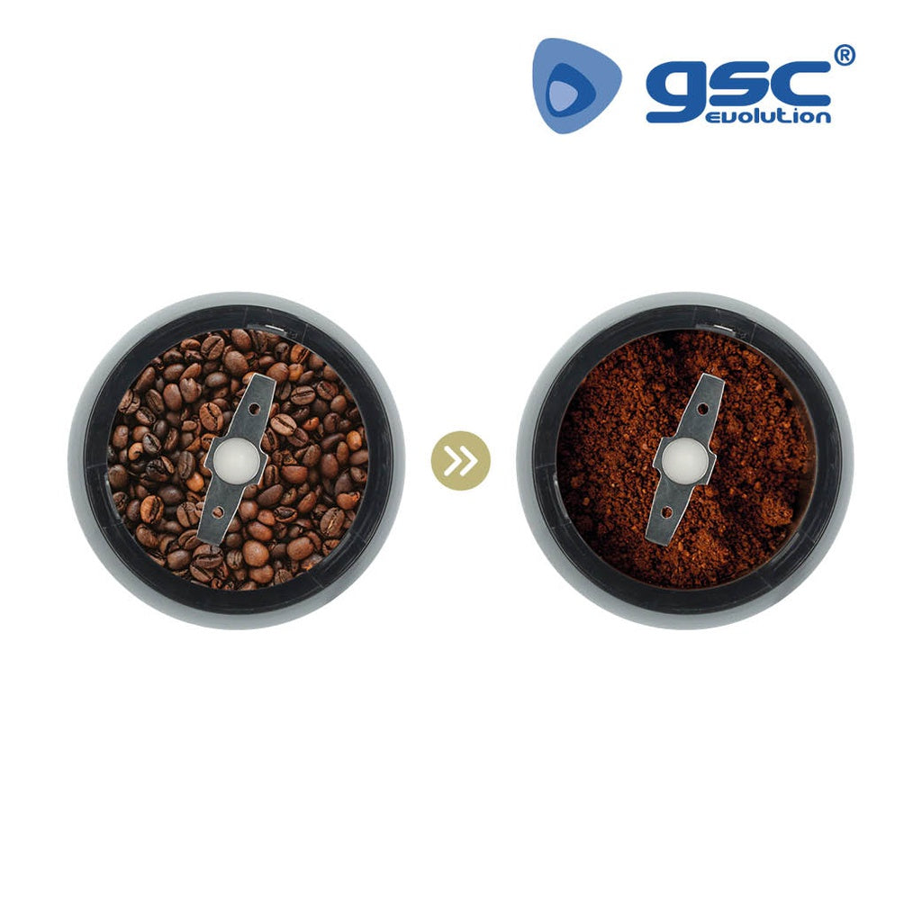 Moedor de café Kaffy 200W