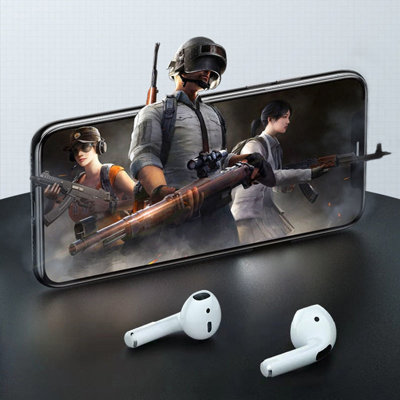 Casque sans fil Bluetooth 5.0