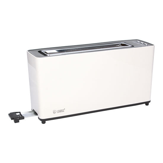 Torradeira Fletcher 900W