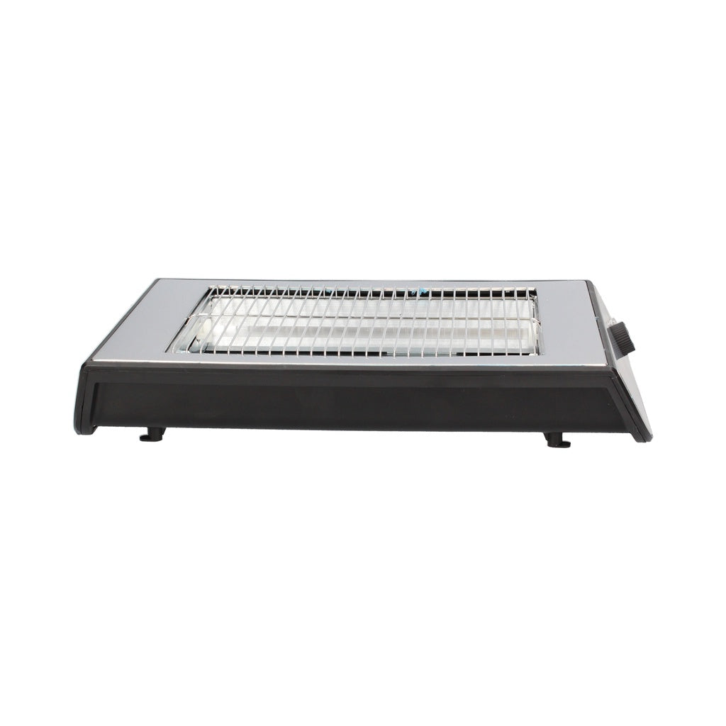 Millo flat toaster 600W