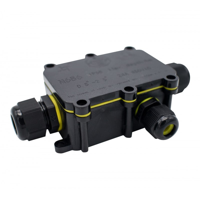 Conectores Estanques IP68