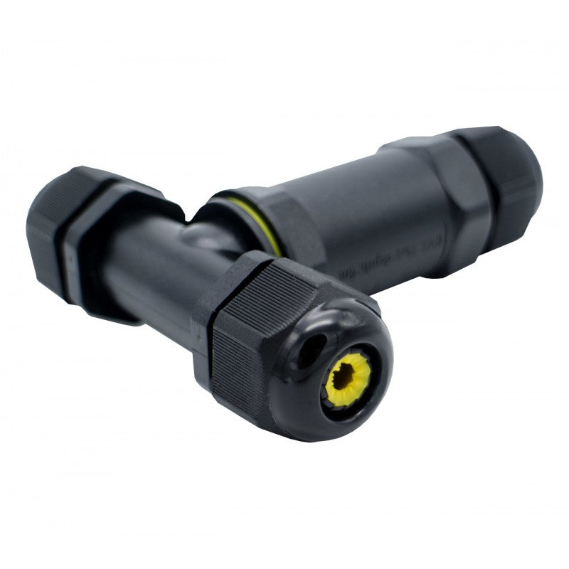 Conectores Estanques IP68
