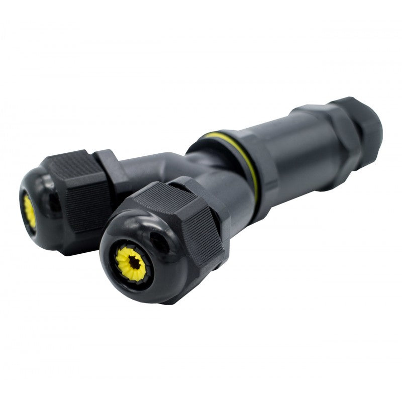 Conectores Estanques IP68