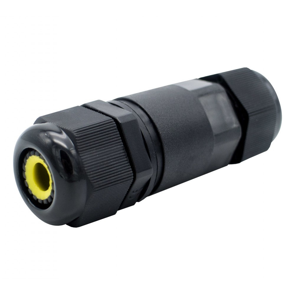 Conectores Estanques IP68