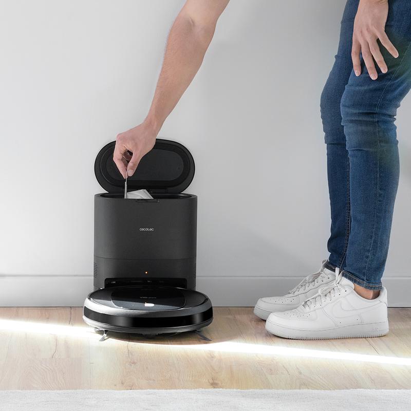 Conga 2290 Ultra Home