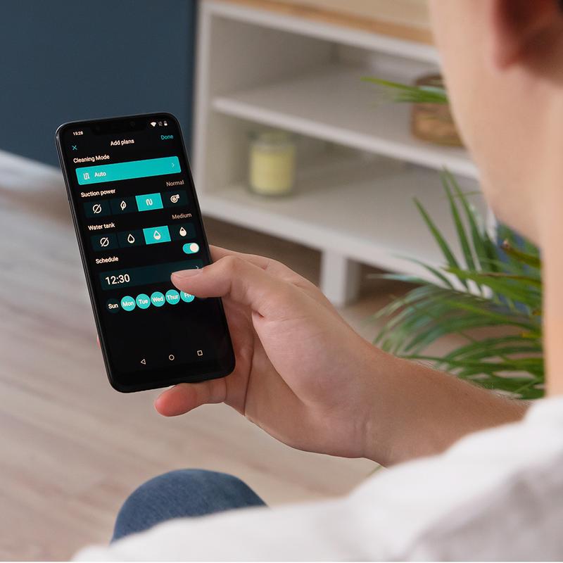 Conga 2290 Ultra Home