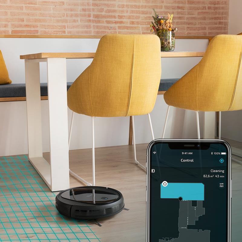 Conga 2290 Ultra Home