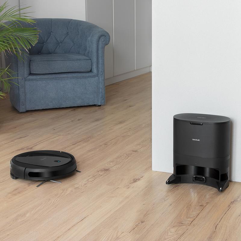 Conga 2290 Ultra Home