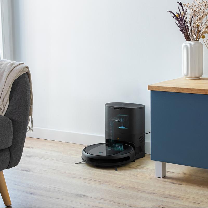 Conga 2290 Ultra Home