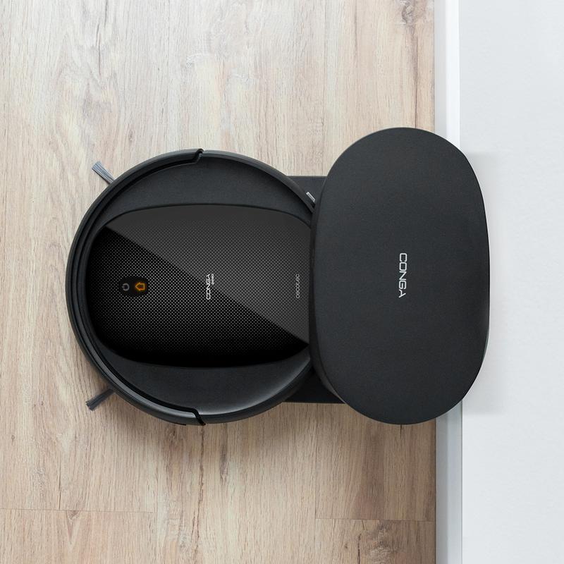 Conga 2290 Ultra Home
