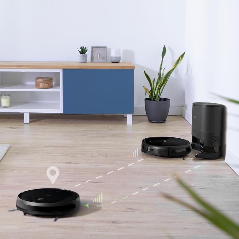Conga 2290 Ultra Home