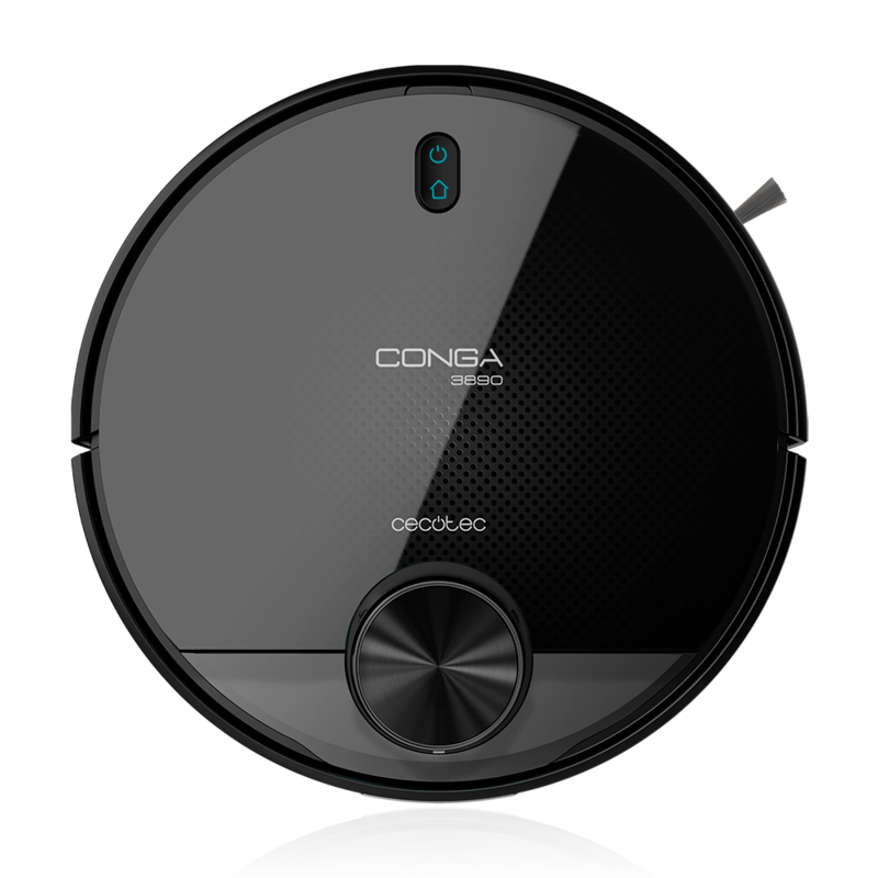 Conga 3890 Titanium