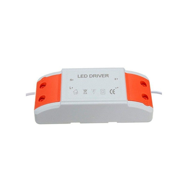 DRIVE PARA PAINEL LED 5W 6W 9W 12W 18W 24W 40W 48W LOW COST