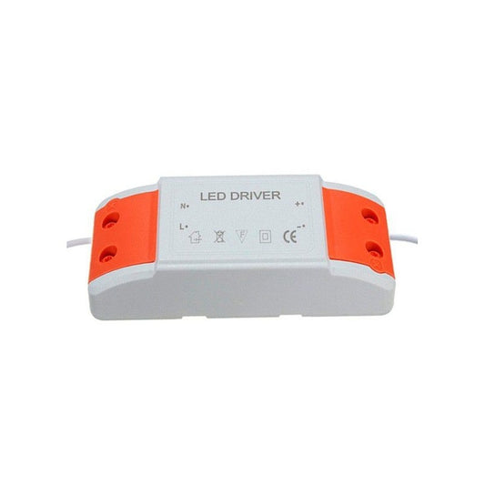 DRIVE PARA PAINEL LED 5W 6W 9W 12W 18W 24W 40W 48W LOW COST