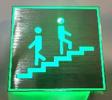 LED SURFACE SIGNS