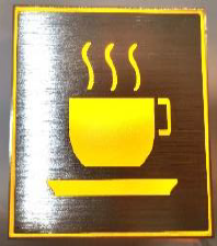 LED SURFACE SIGNS