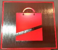 LED SURFACE SIGNS