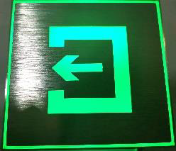 LED SURFACE SIGNS