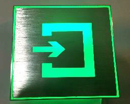 LED SURFACE SIGNS