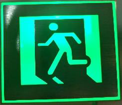 LED SURFACE SIGNS