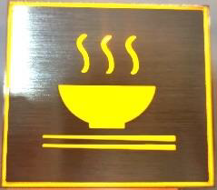 LED SURFACE SIGNS
