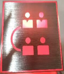 LED SURFACE SIGNS