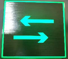 LED SURFACE SIGNS