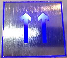 LED SURFACE SIGNS