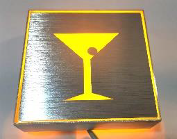 LED SURFACE SIGNS