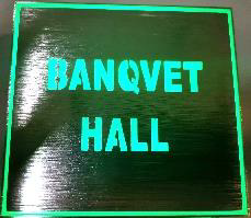 LED SURFACE SIGNS