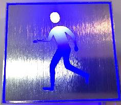 LED SURFACE SIGNS