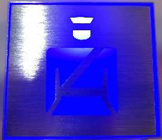 LED SURFACE SIGNS
